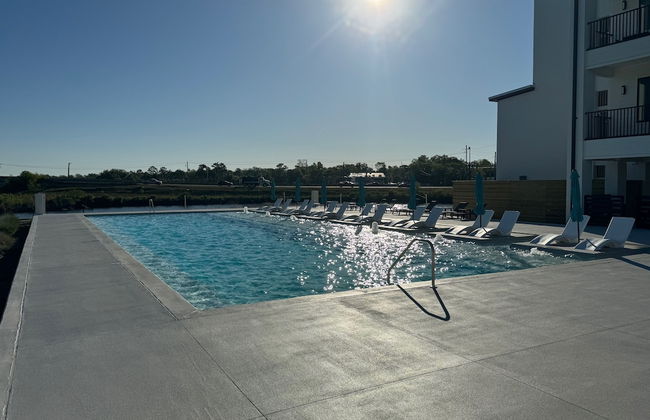 Handsboro Pointe Condo & Suites - Foto 55