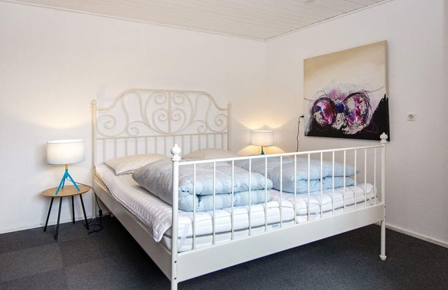 8 Person Holiday Home in Thyboron - Photo 2