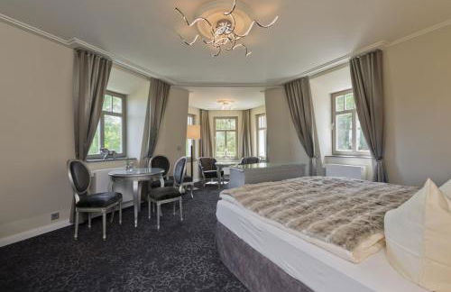 Cityappartement am Belvedere - Foto 36