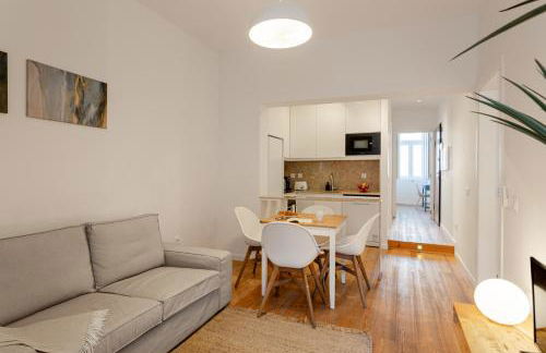 Calçada de Santo Amaro Apartments - Photo 7