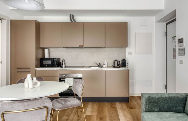 Limehome Milan Park Towers - Photo 11