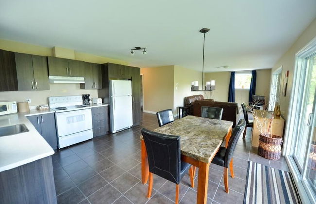 Centre plein air Otis Nature - Foto 39