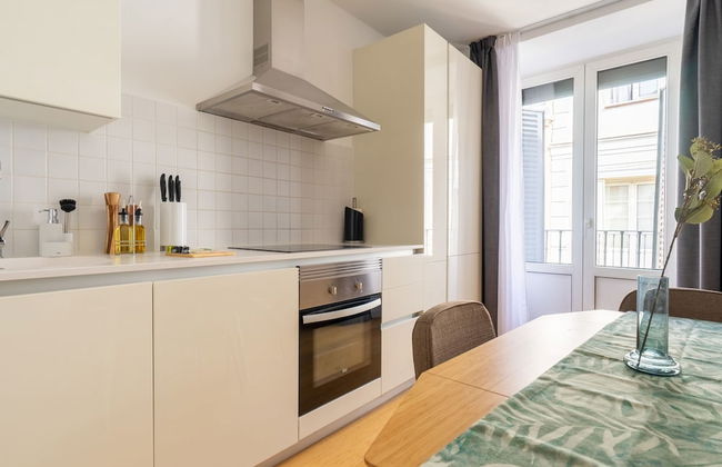 Limehome Madrid San Lorenzo - Photo 40