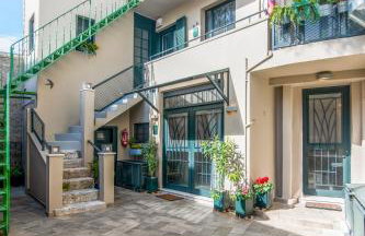 AVLI Central Athens Hideaway Walk to All Attractions - Foto 9