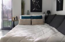 Denia Beach Apartment Jardín privado y piscina - Foto 18