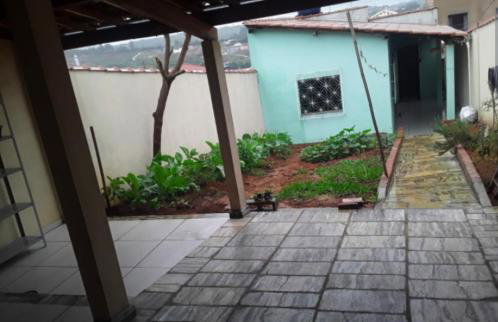 Pouso Vista da Serra - Foto 12