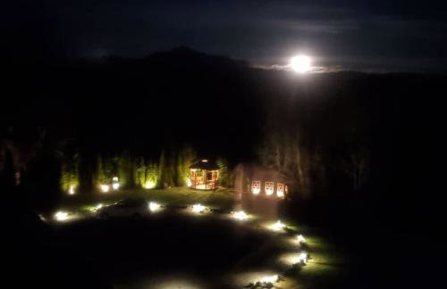 Mountain View Estate Forest Hot Tub Full Arcade - Foto 39