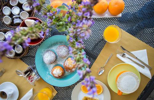 Calabrialcubo Agriturismo - Photo 6