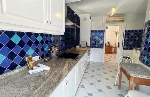 CostaBlancaDreams Casa Azul in Calpe - Foto 58