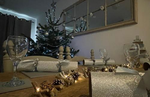 The Bay, Filey, Moonshine Cottage - Foto 30