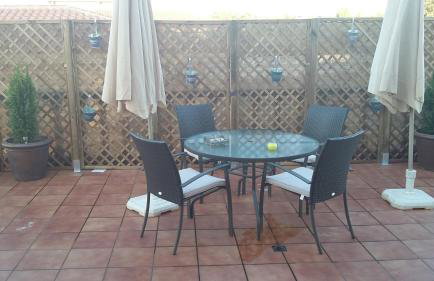 Casa Rural La Piedra De Juana - Foto 26