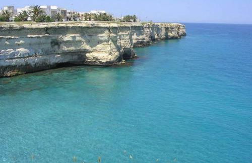 Masseria Tenuta I Quattro Venti - Foto 53