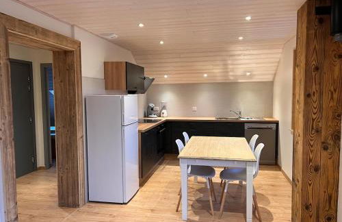 Appartement 4 personnes - Foto 2