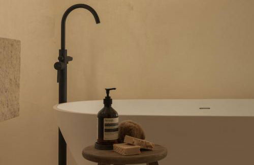 Casa Feliz Crete, Mediterranean villa in Gerani Rethymno - Foto 34