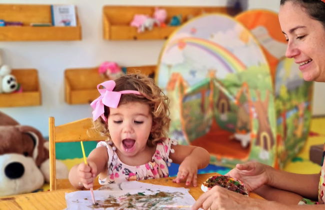 Atlantic Palace Family inn - Foto 43