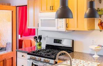 Serenity House near Gaslamp, San Diego Zoo & Petco - Foto 11