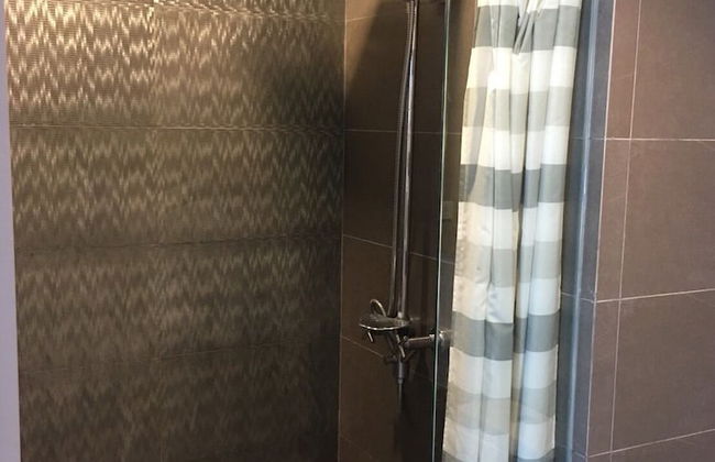 Rain by Lazy Sea Beach House - Foto 9