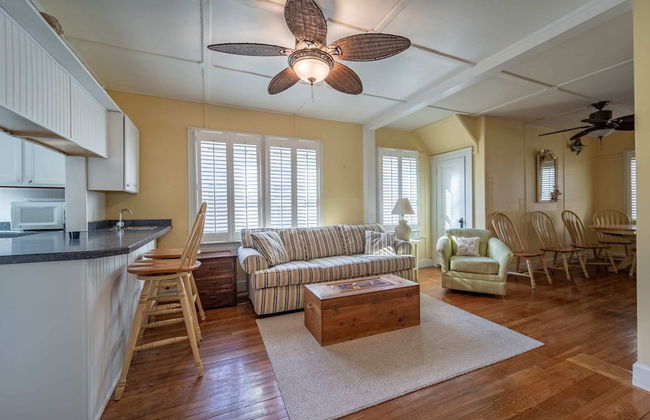 OCHG Sand Dollars - Photo 8