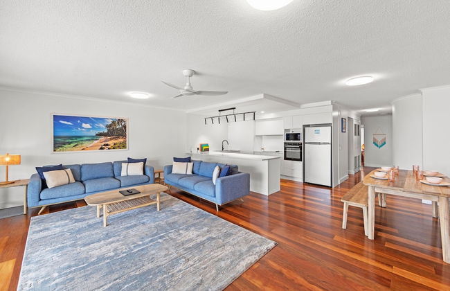 Norfolks on Moffat Beach - Foto 39