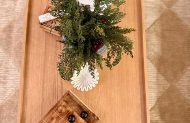 Hot Tub & Firepit Near Ski Resorts & Cozy Modern Cabin - Foto 37