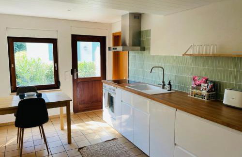 angekommen - Ferienwohnung nahe Basel - Foto 13
