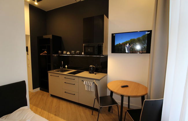 Apartamenty Nowa Kamienica - Foto 48