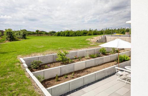 Ferienwohnung im Obstgarten - Foto 22