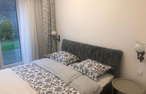 Dom nad morzem Ludwikowo - Foto 57