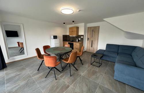 Domki i Apartamenty Wypoczynkowe z jacuzzi Lidzbark - Foto 74