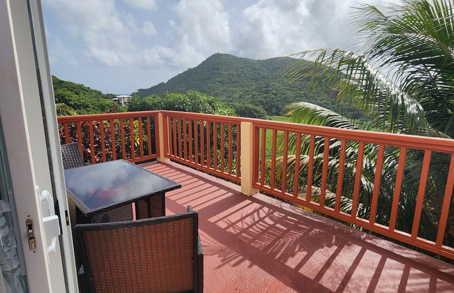 Flamboyant Villa - Foto 48