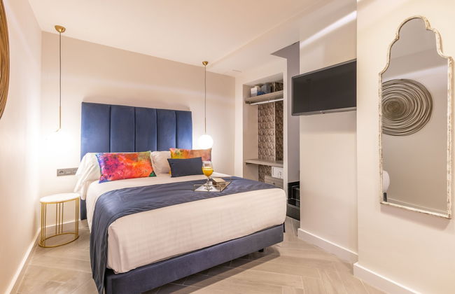 Aparthotel Spa del Palacete, Historic Center - Foto 8