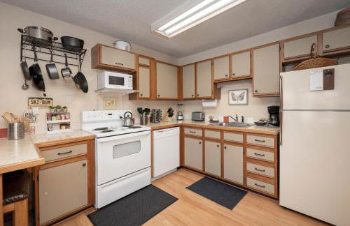 Snowblaze Condos Building E unit 310 by Stay Winter Park - Foto 26