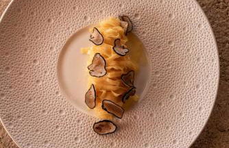 Mastrojanni Relais - Foto 19