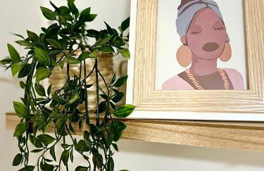 Appartement cosy à Toulouse - Foto 10