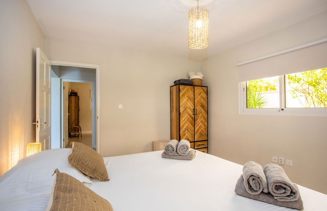 JT Apartments Jan Thiel - Foto 16