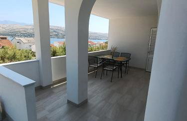 Apartments Višnja - Photo 19