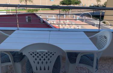 PRIMERA LINEA DE PLAYA con garaje - Foto 32