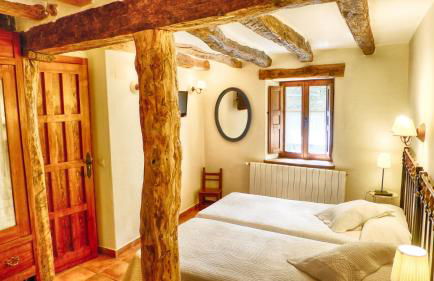 Casa rural El Abejaruco - Foto 6