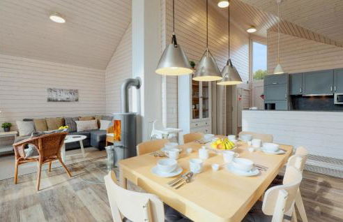 Nice Home In Krems Iiwarderbrück - Foto 12