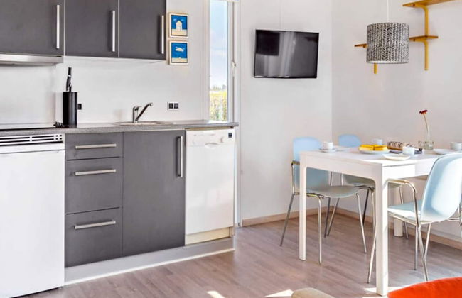 5 Star Holiday Home in Krusa - Photo 21