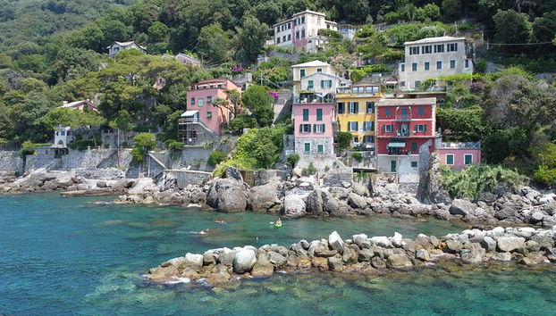 Tour diario y nocturno en barco desde Portofino - Foto 3