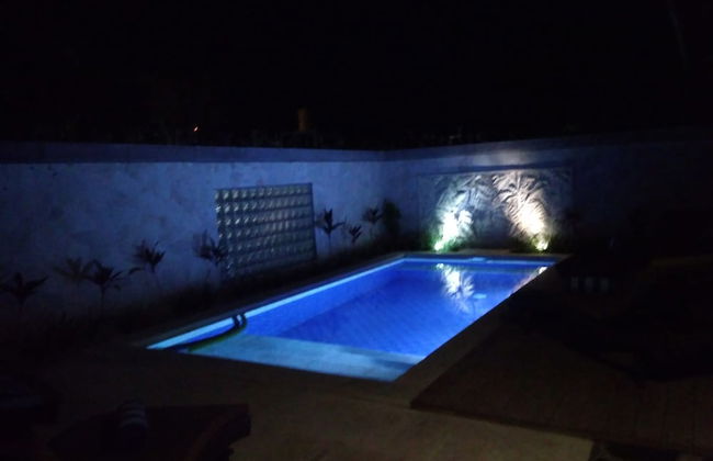 Gili Palms Villas - Foto 39