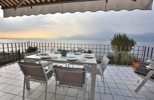 Apartment Frader Otto With Lake View - Foto 11