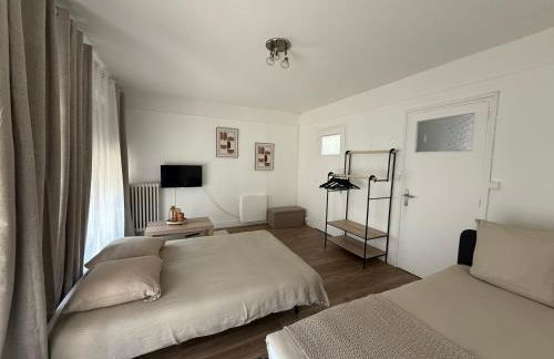 Studio cosy en hypercentre de Louviers - Foto 13