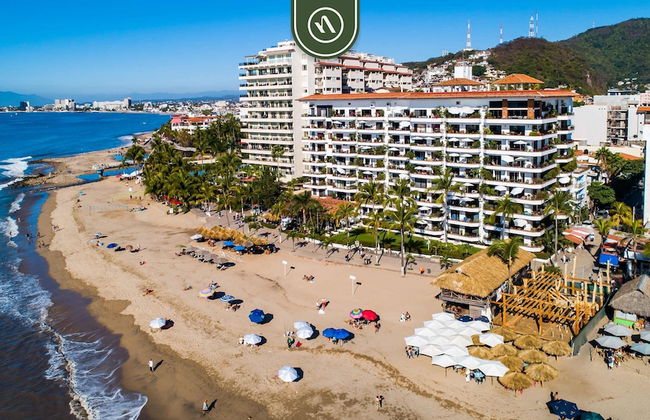 2BR Condo With Ocean View - Private Terrace - Foto 49