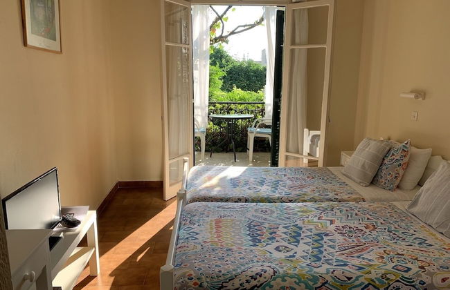 The Mayflower Studios & Apartments - Foto 13