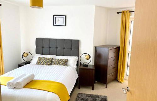Smartrips Apartments - Lakeside/Thurrock - Foto 8