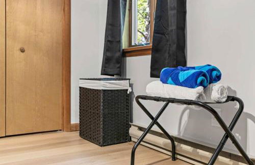 Pocono's Resort | Fire Pit, Jacuzzi, Winter Sport - Foto 20