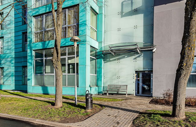 WINWINSTAY Exclusive Apartments by River Daugava - Photo 56