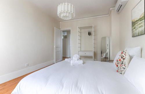 Appartements à Champigny-Sur-Marne - 30 minutes de Disneyland - Foto 34